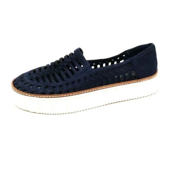 romeena platform sneaker